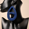 5e9a13a5-b823-432f-a1c5-39c41f7795b2-4 1 Pair Bohemian Raffia Earrings