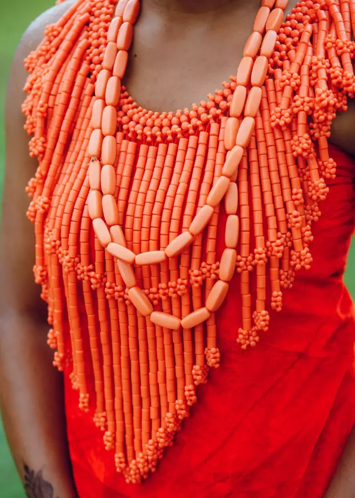 Coral